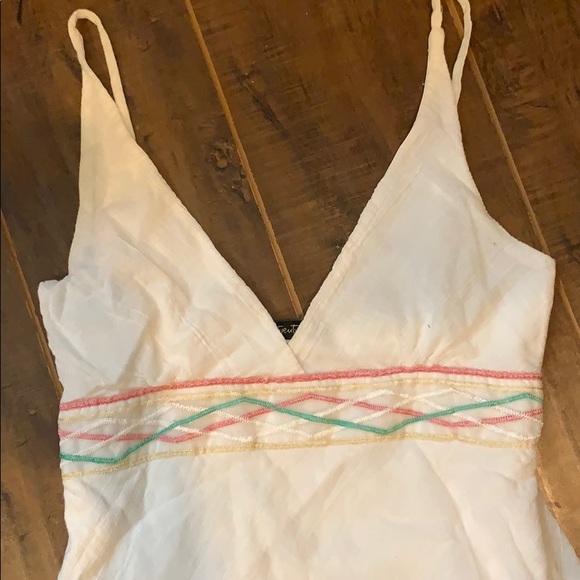 White forever 21 top - Picture 2 of 3